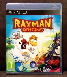 Rayman Origins - Edition Collector (09)